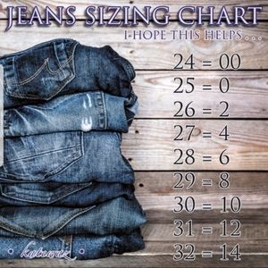 Jean's & FIT